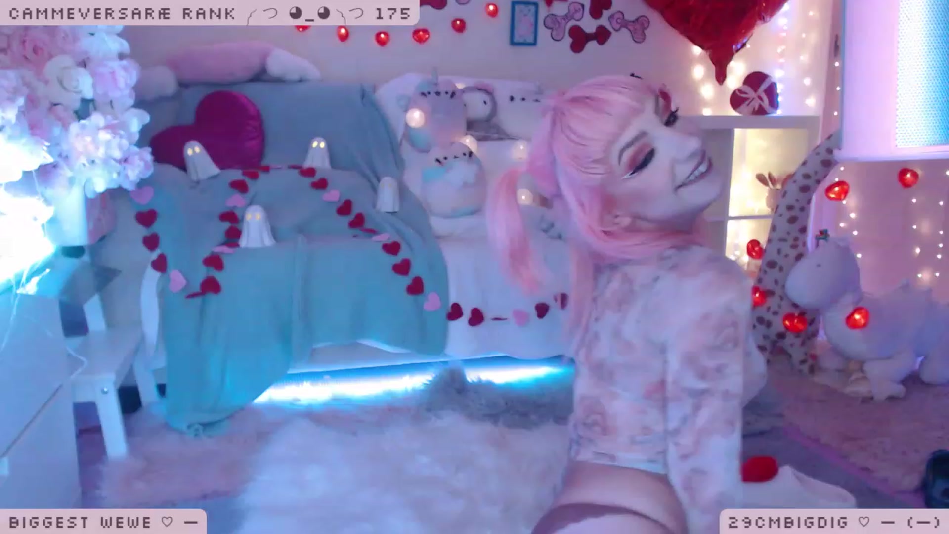Gallery image thumbnail from WonderAna's myfreecams stream on, 02/12/2023, 22:27 image 1 of 20