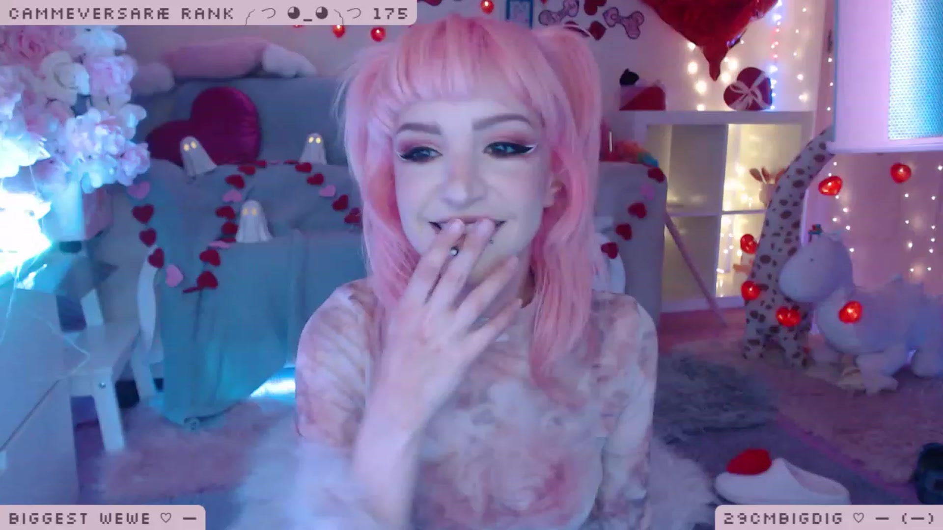 Gallery image thumbnail from WonderAna's myfreecams stream on, 02/12/2023, 22:27 image 3 of 20
