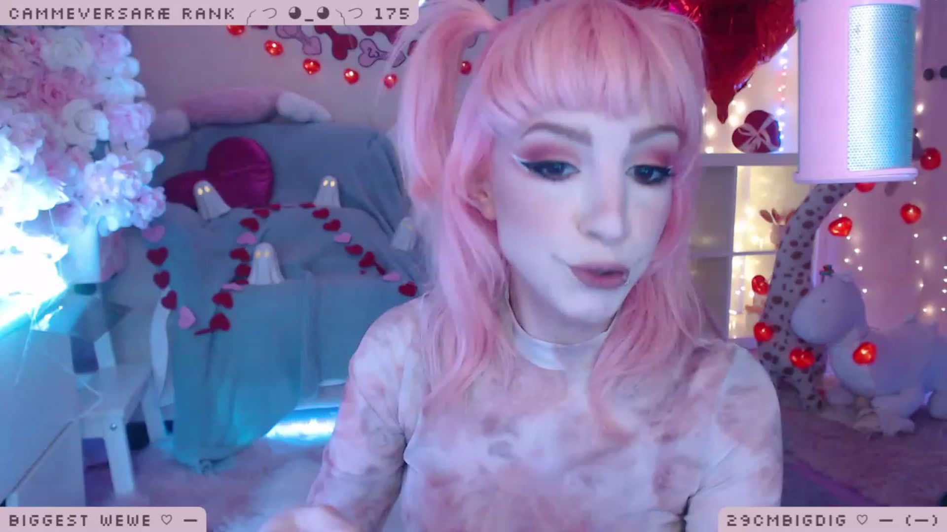 Gallery image thumbnail from WonderAna's myfreecams stream on, 02/12/2023, 22:27 image 10 of 20