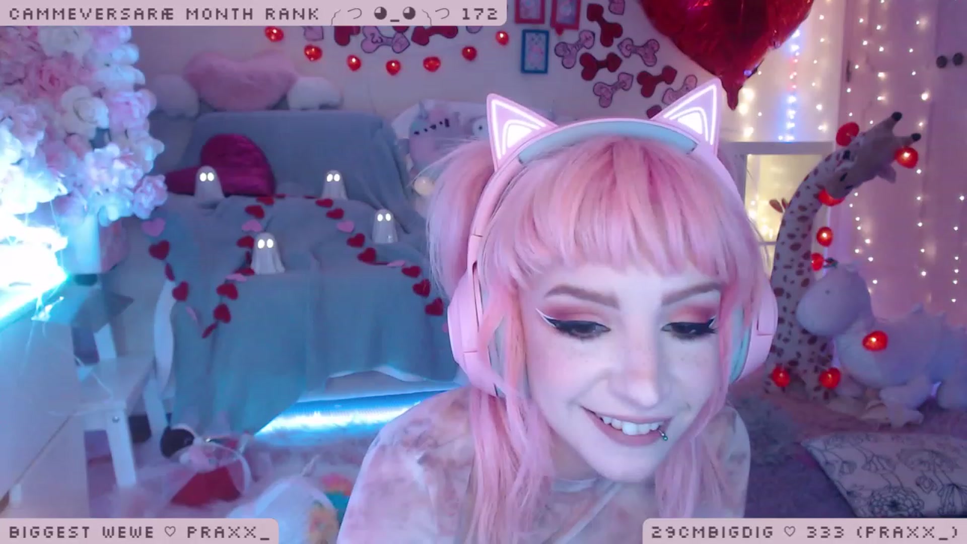 Gallery image thumbnail from WonderAna's myfreecams stream on, 02/13/2023, 02:12 image 19 of 20