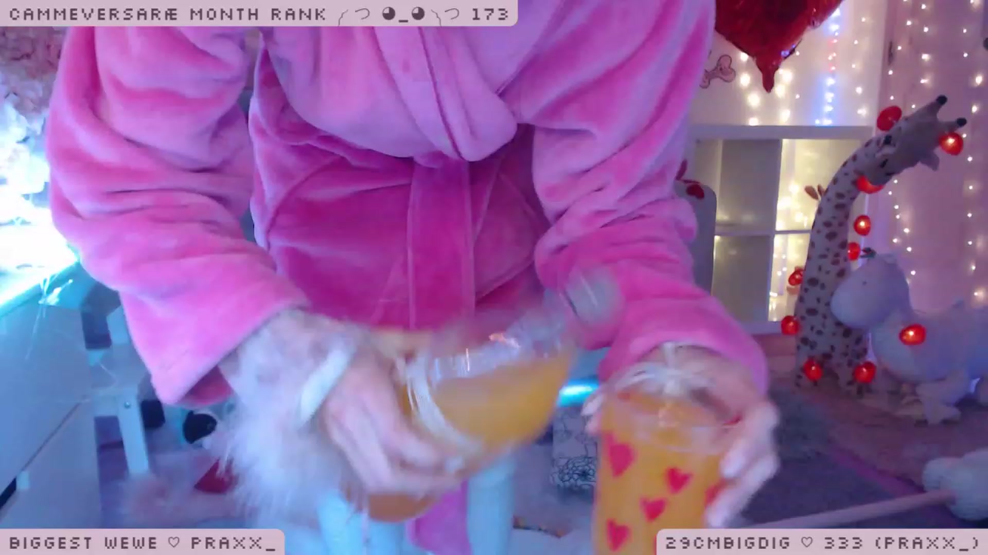 Gallery image thumbnail from WonderAna's myfreecams stream on, 02/13/2023, 02:12 image 7 of 20