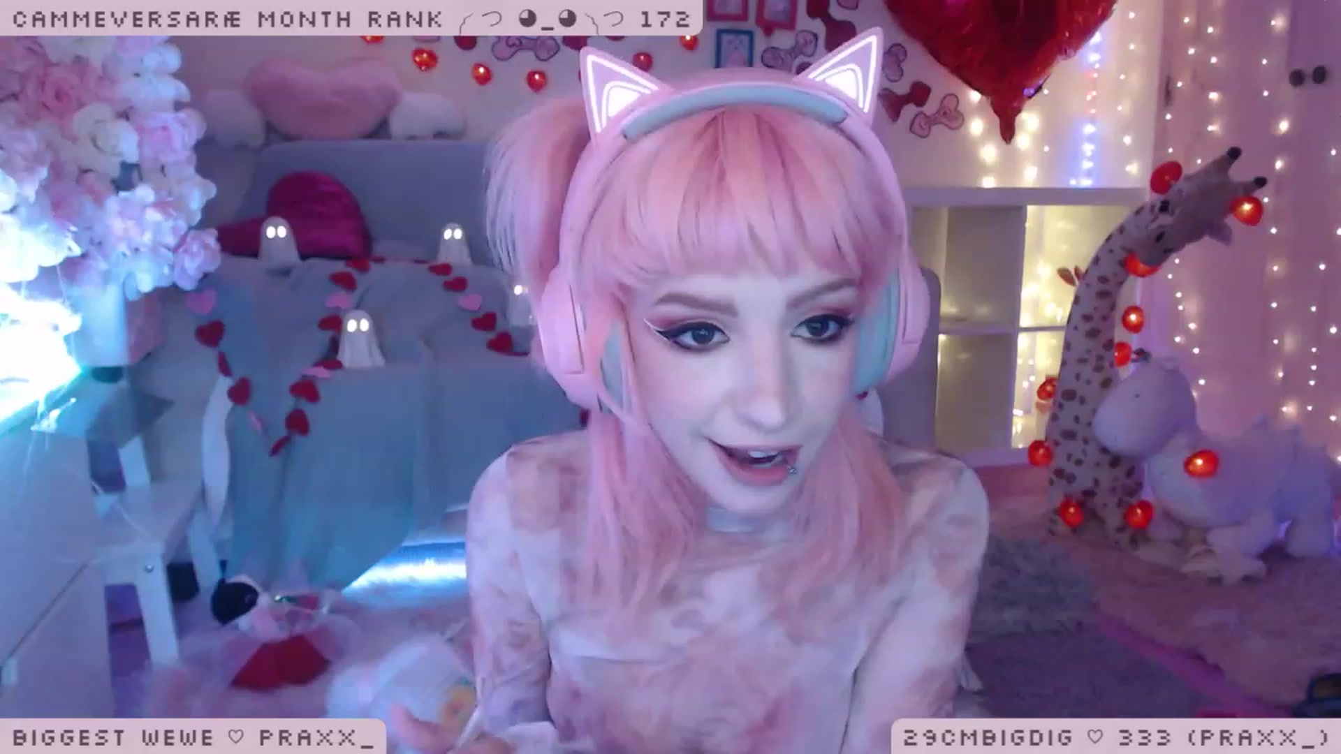 Gallery image thumbnail from WonderAna's myfreecams stream on, 02/13/2023, 02:12 image 13 of 20