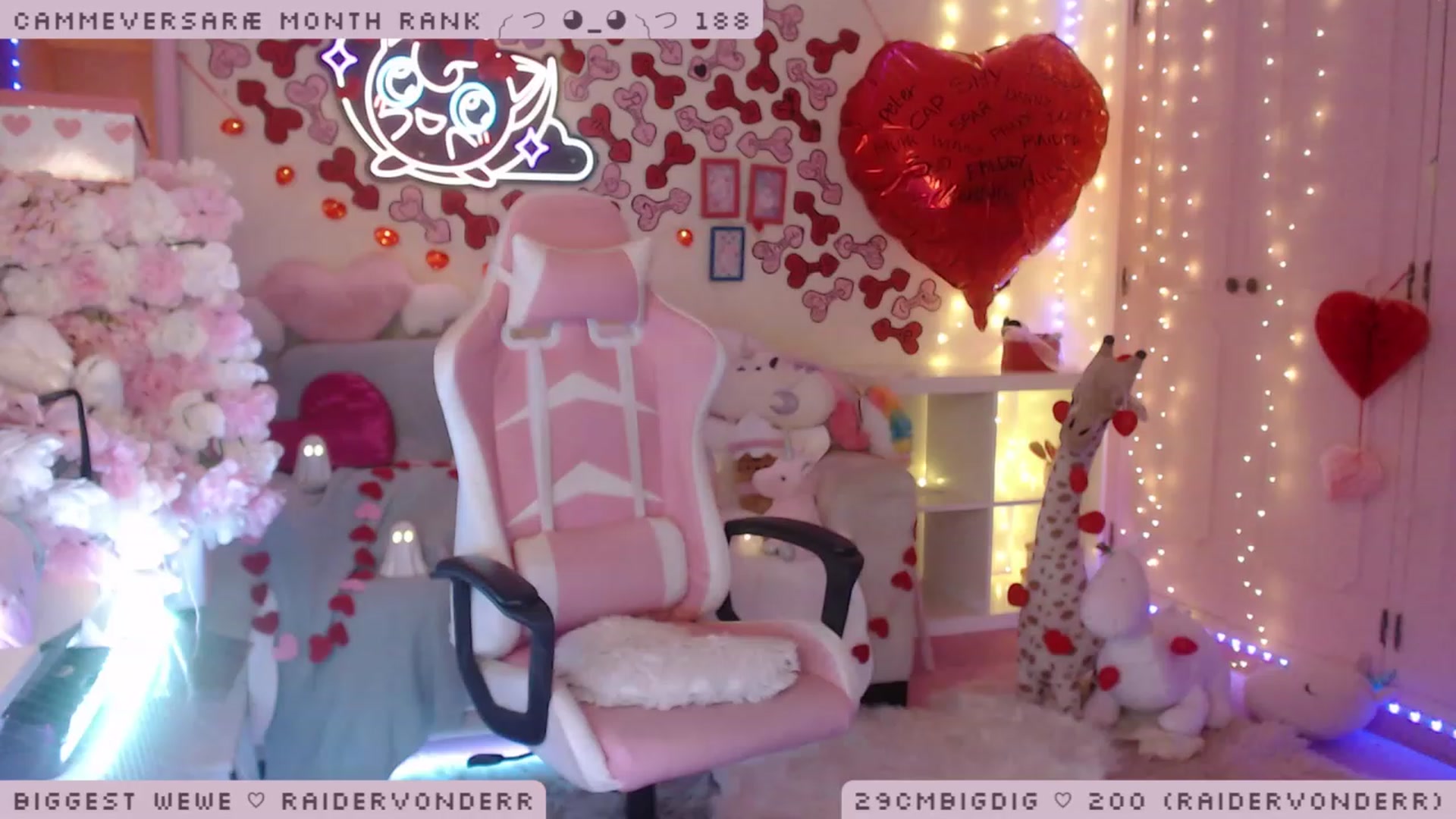 Gallery image thumbnail from WonderAna's myfreecams stream on, 02/14/2023, 01:07 image 1 of 20