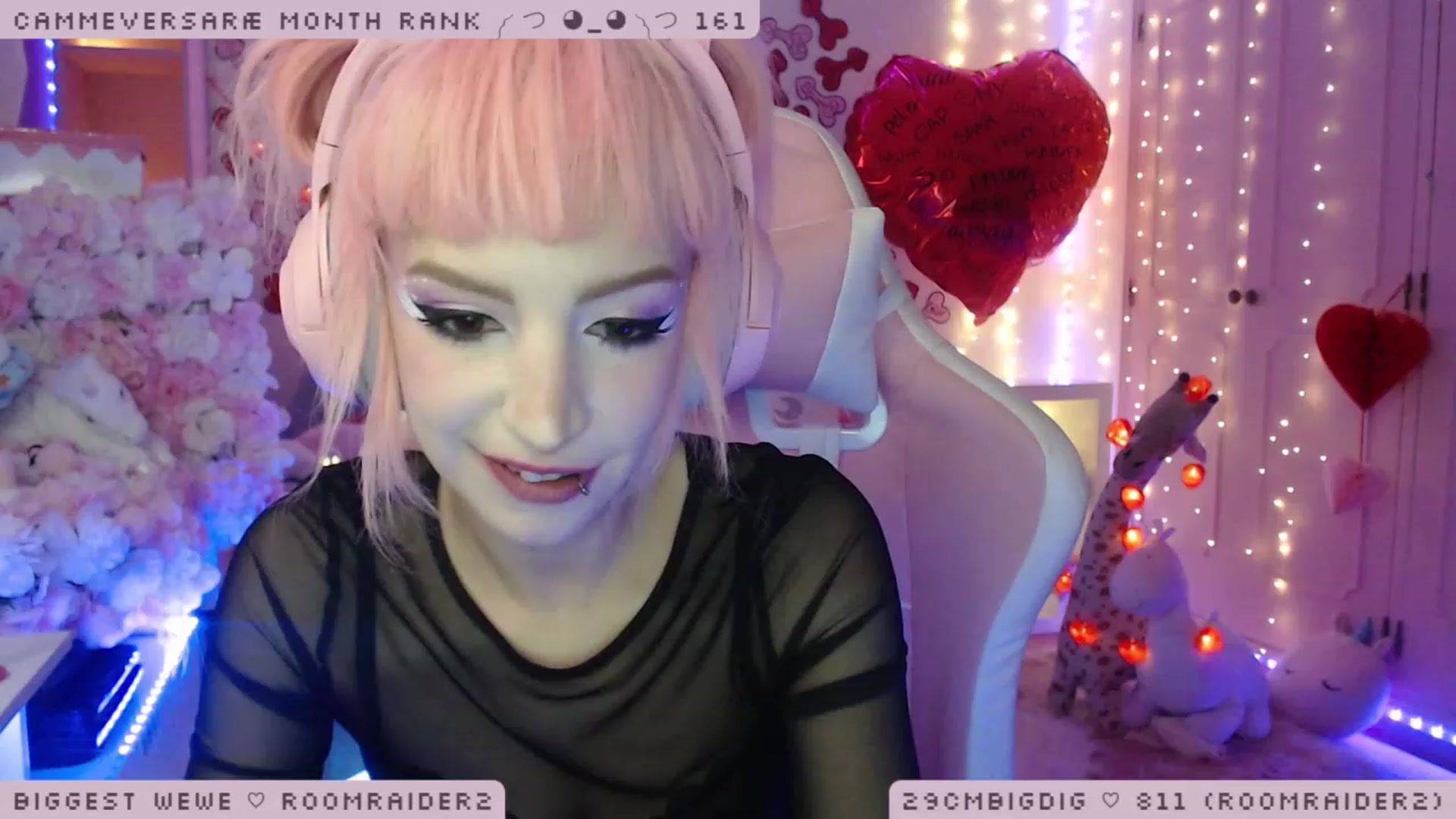 Gallery image thumbnail from WonderAna's myfreecams stream on, 02/25/2023, 01:27 image 12 of 20