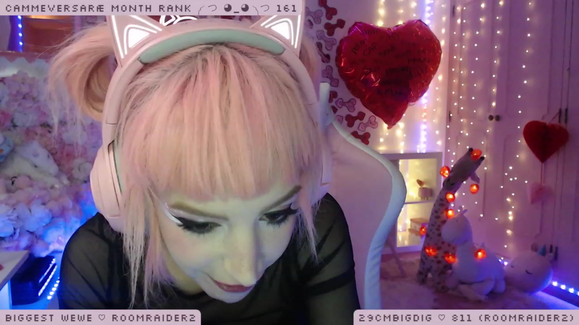 Gallery image thumbnail from WonderAna's myfreecams stream on, 02/25/2023, 01:27 image 13 of 20