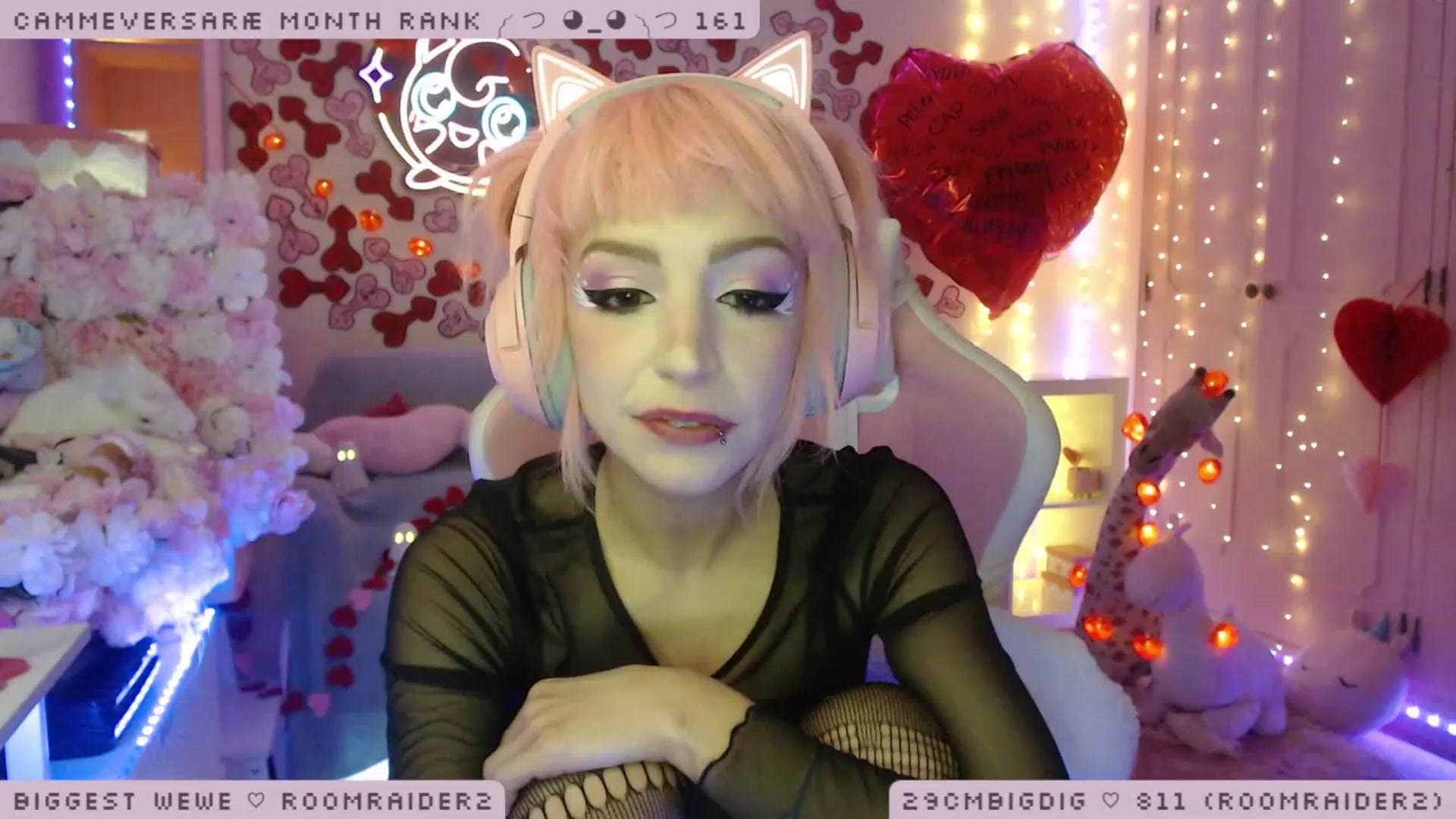 Gallery image thumbnail from WonderAna's myfreecams stream on, 02/25/2023, 01:27 image 6 of 20