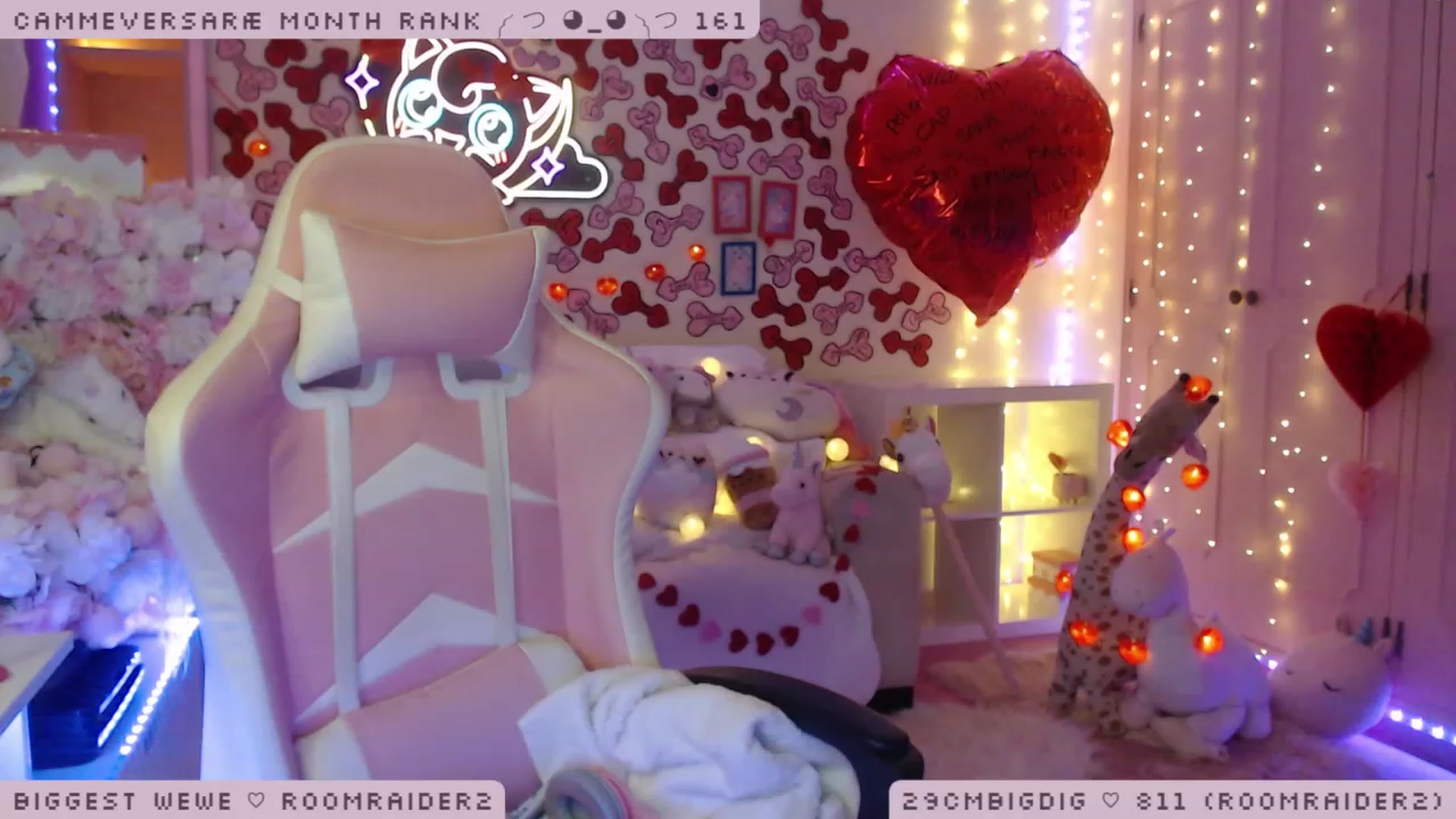 Gallery image thumbnail from WonderAna's myfreecams stream on, 02/25/2023, 01:27 image 14 of 20