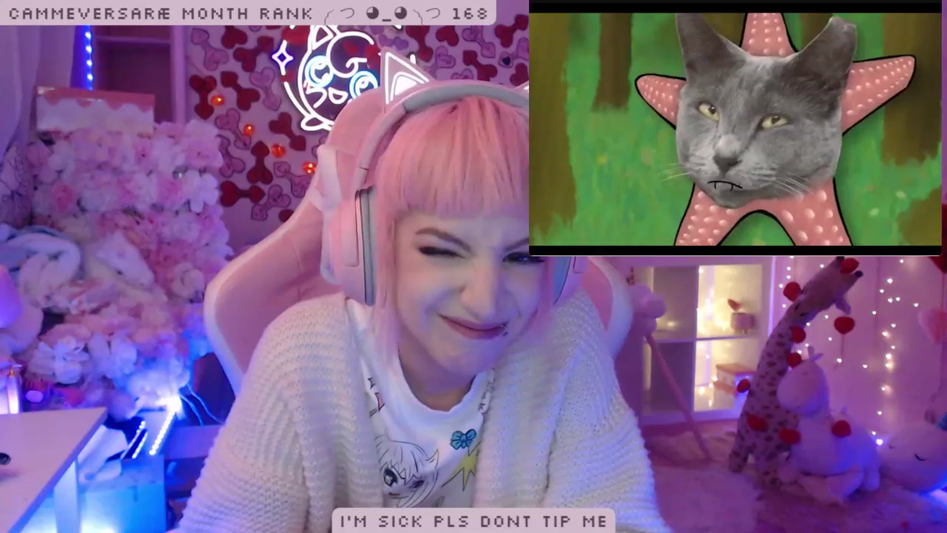 Gallery image thumbnail from WonderAna's myfreecams stream on, 02/26/2023, 24:11 image 12 of 20