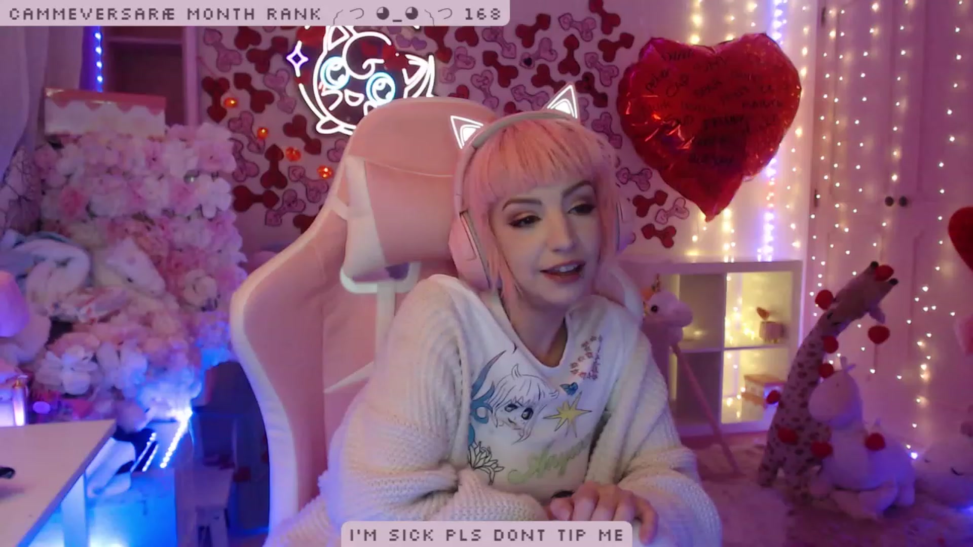 Gallery image thumbnail from WonderAna's myfreecams stream on, 02/26/2023, 24:11 image 7 of 20