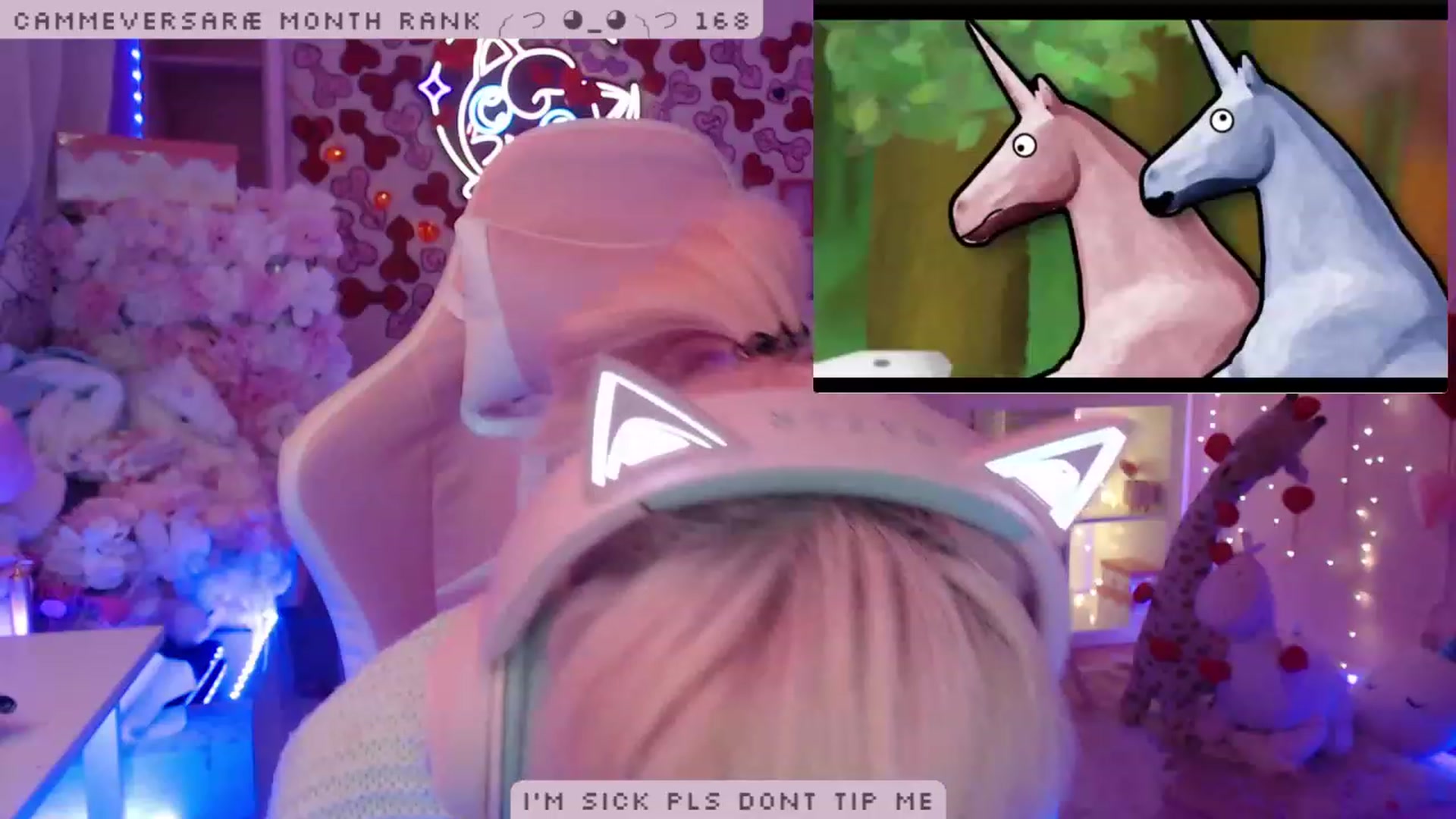 Gallery image thumbnail from WonderAna's myfreecams stream on, 02/26/2023, 24:11 image 11 of 20