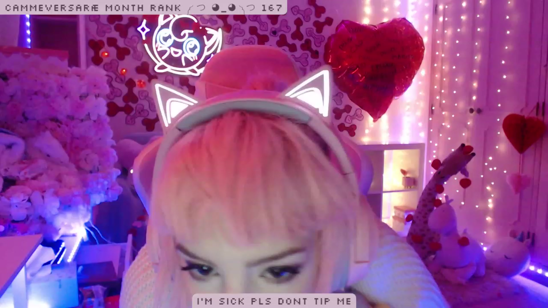 Gallery image thumbnail from WonderAna's myfreecams stream on, 02/26/2023, 24:11 image 19 of 20