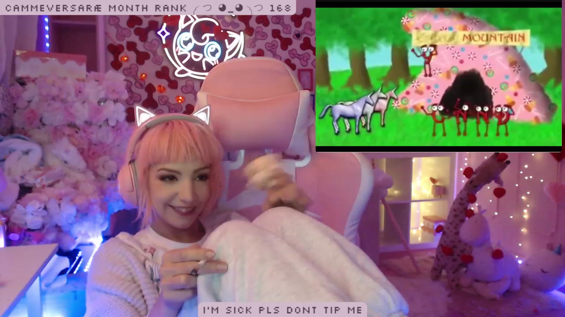 Gallery image thumbnail from WonderAna's myfreecams stream on, 02/26/2023, 24:11 image 8 of 20