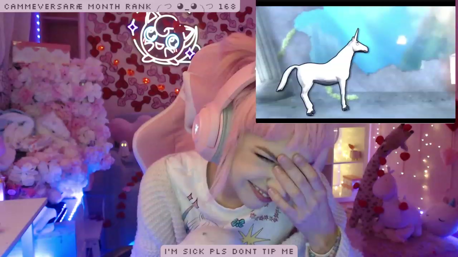 Gallery image thumbnail from WonderAna's myfreecams stream on, 02/26/2023, 24:11 image 10 of 20