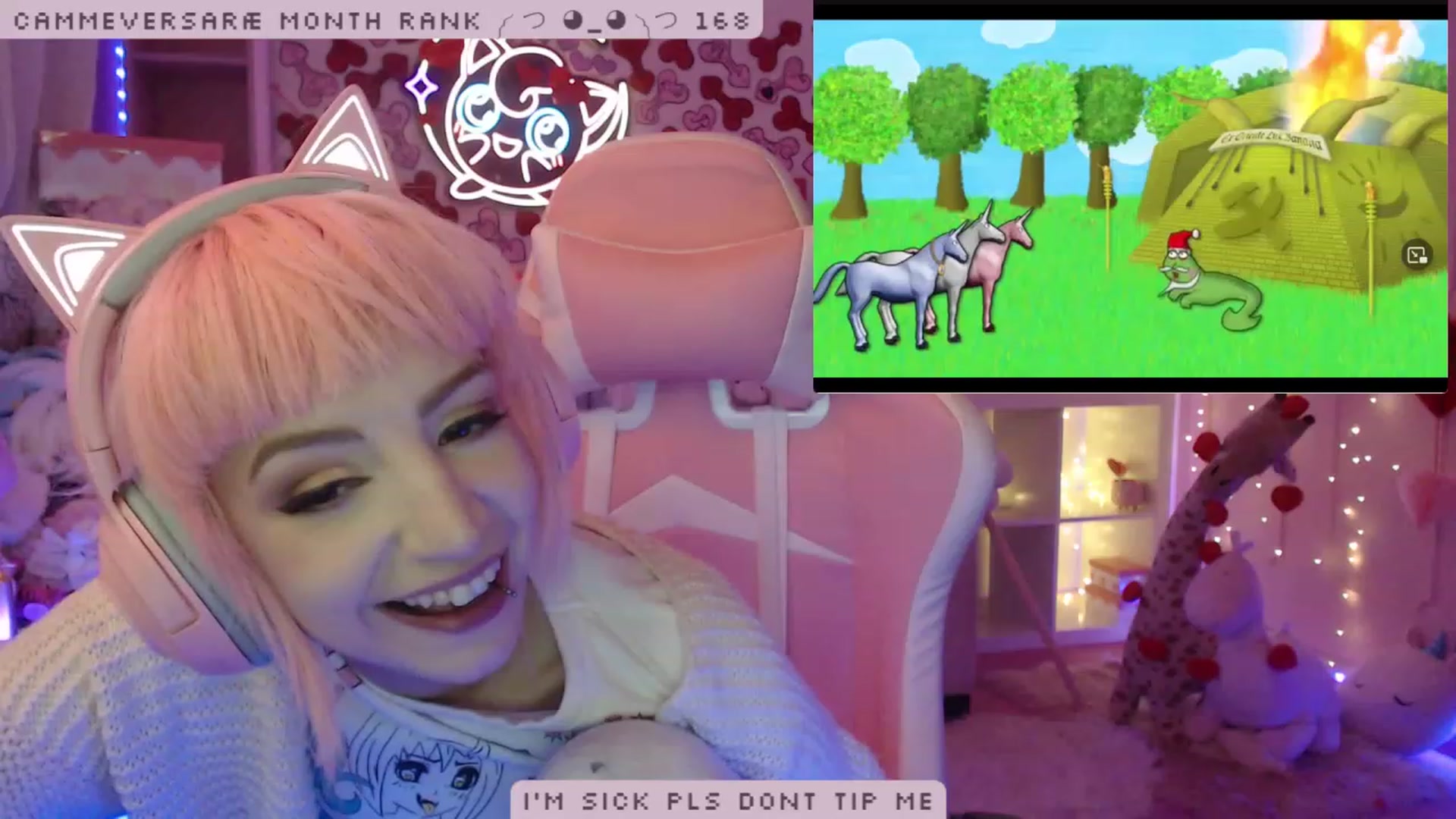 Gallery image thumbnail from WonderAna's myfreecams stream on, 02/26/2023, 24:11 image 9 of 20