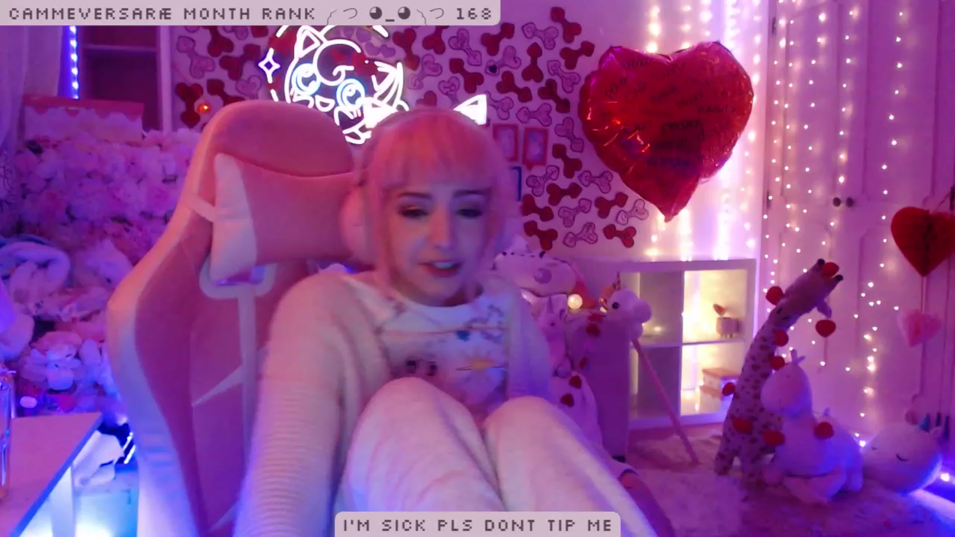 Gallery image thumbnail from WonderAna's myfreecams stream on, 02/26/2023, 01:36 image 5 of 20