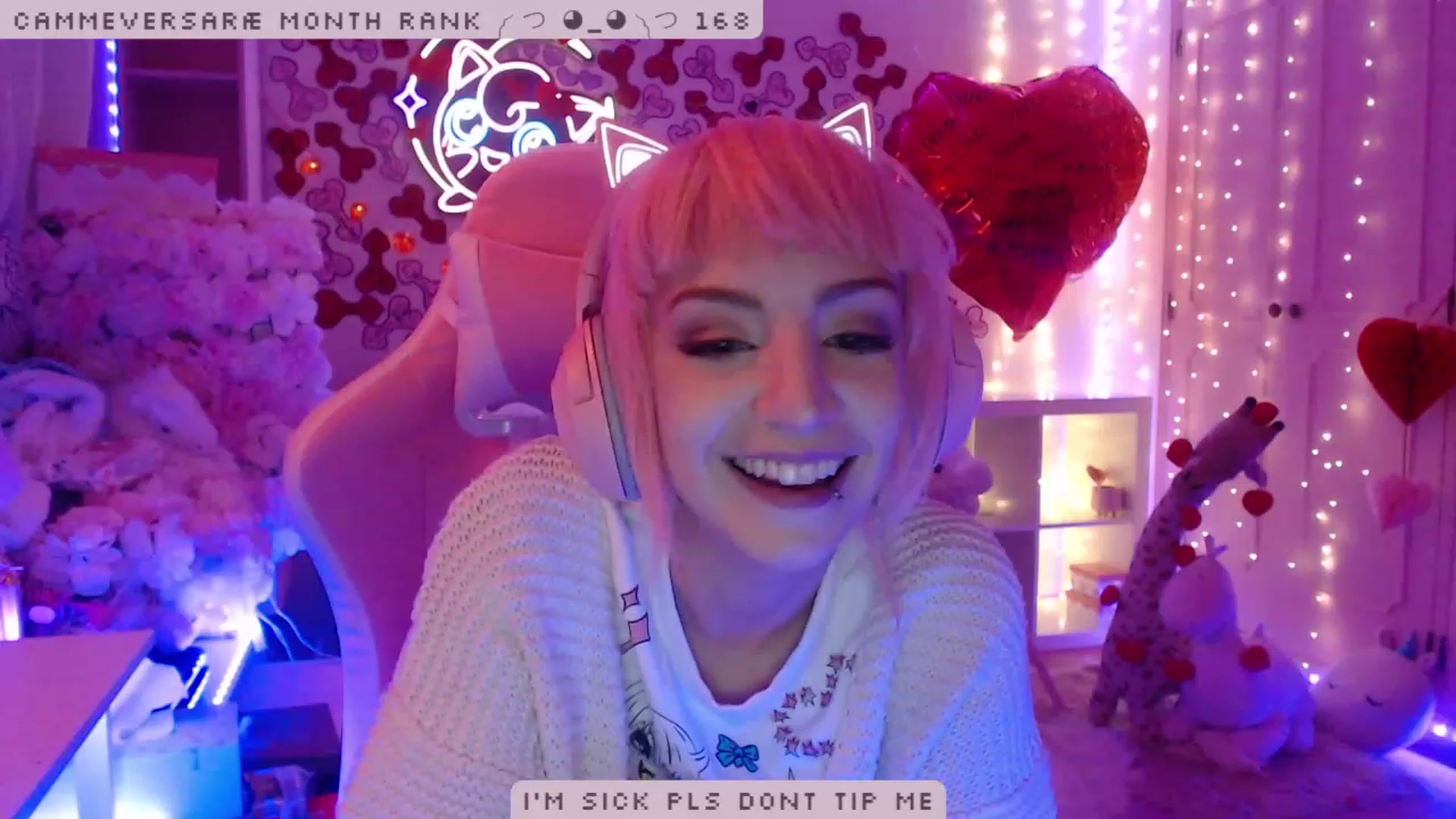 Gallery image thumbnail from WonderAna's myfreecams stream on, 02/26/2023, 01:36 image 4 of 20