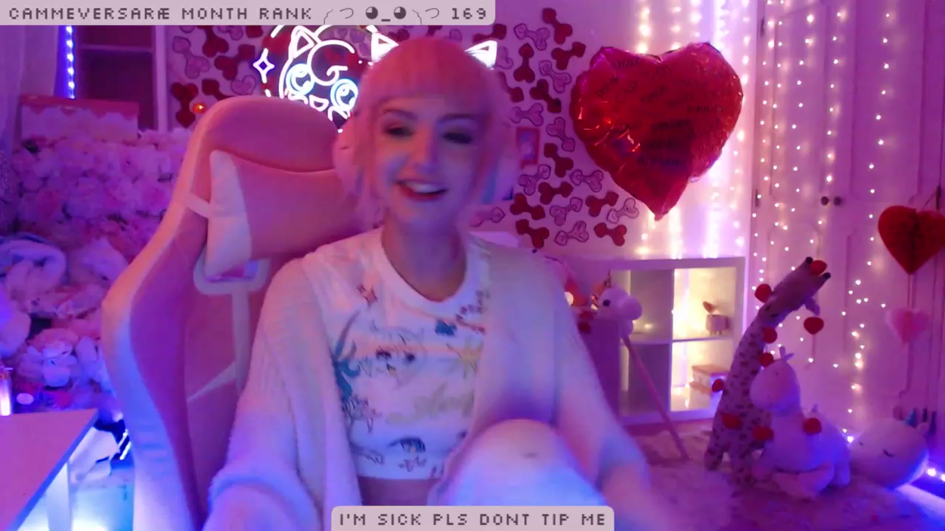 Gallery image thumbnail from WonderAna's myfreecams stream on, 02/26/2023, 01:36 image 7 of 20
