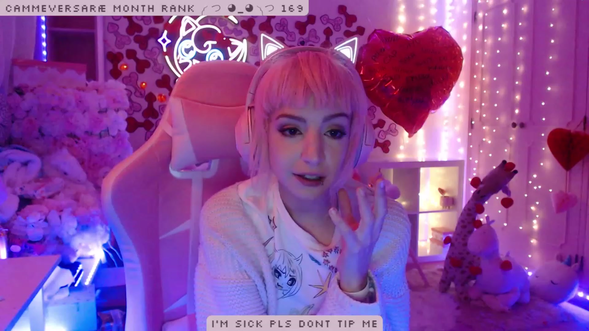 Gallery image thumbnail from WonderAna's myfreecams stream on, 02/26/2023, 01:36 image 10 of 20