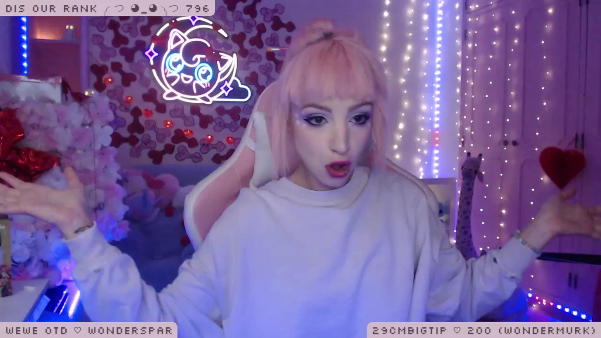 Gallery image thumbnail from WonderAna's myfreecams stream on, 03/02/2023, 01:53 image 2 of 20