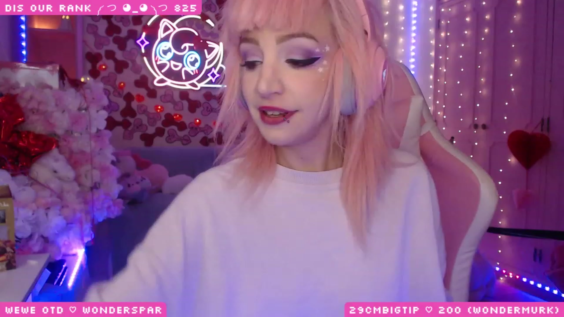 Gallery image thumbnail from WonderAna's myfreecams stream on, 03/02/2023, 02:08 image 3 of 20