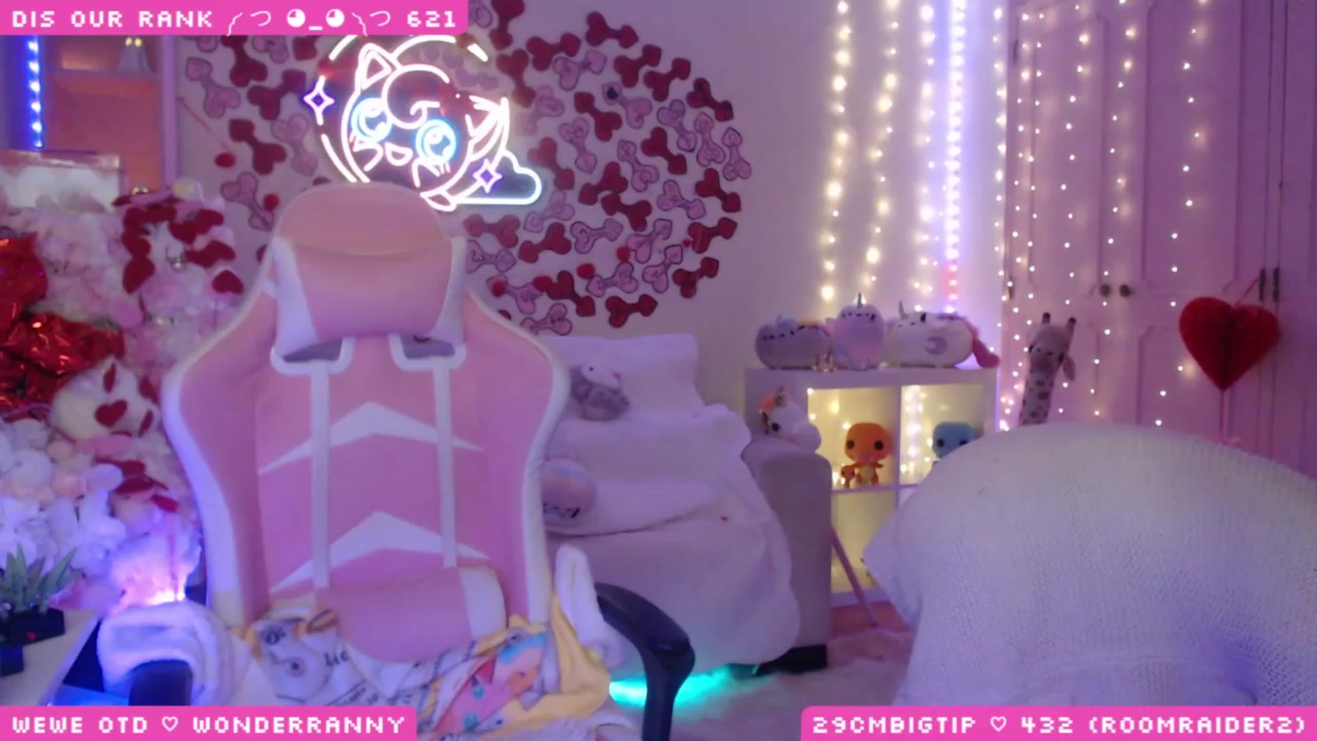Gallery image thumbnail from WonderAna's myfreecams stream on, 03/03/2023, 24:04 image 6 of 20