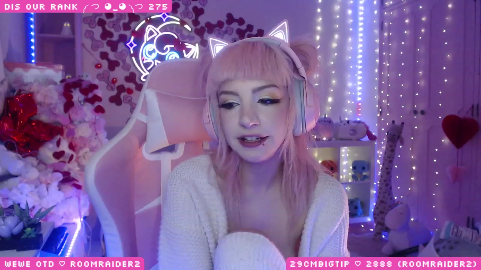 Gallery image thumbnail from WonderAna's myfreecams stream on, 03/03/2023, 01:59 image 12 of 20