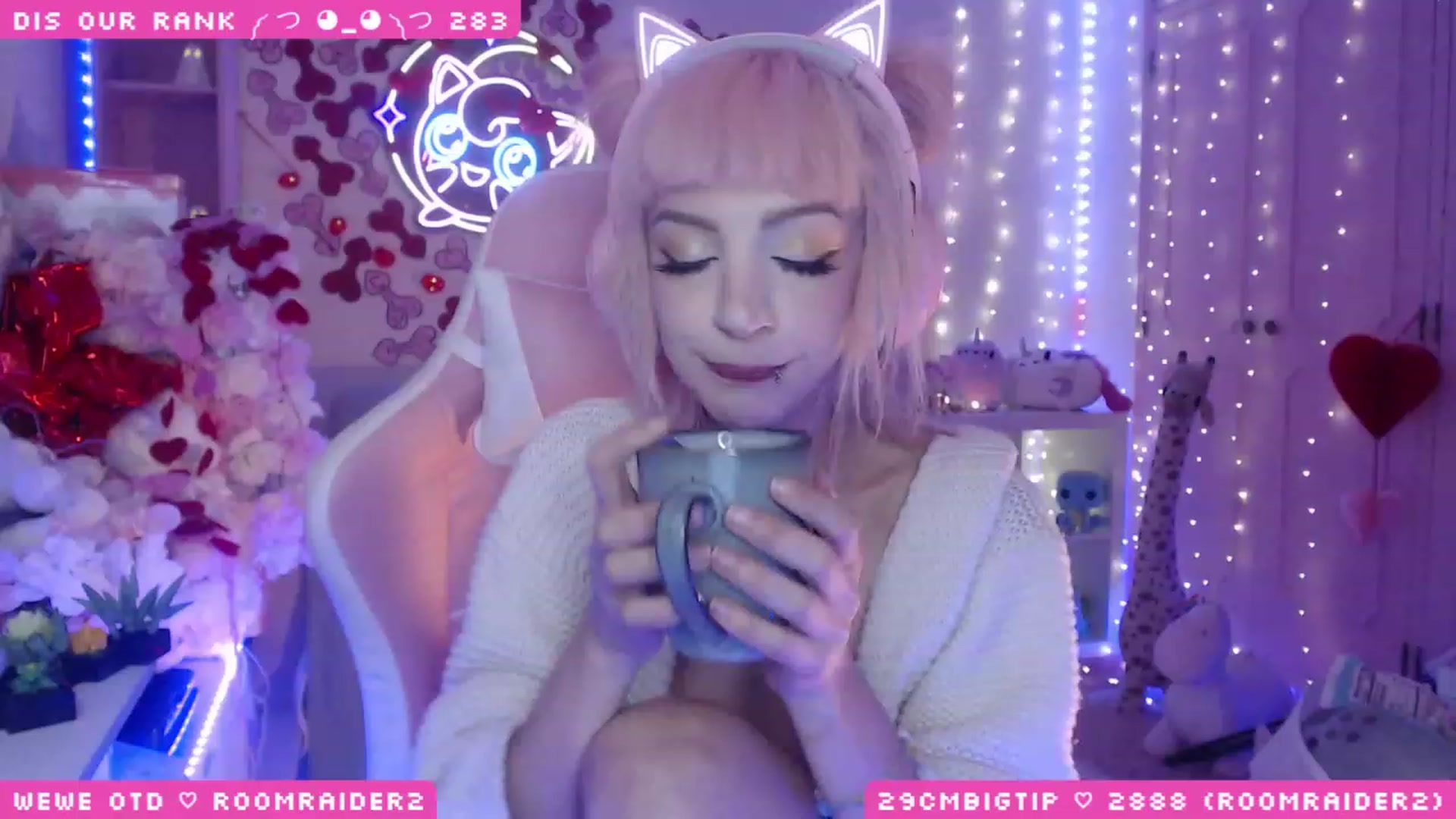 Gallery image thumbnail from WonderAna's myfreecams stream on, 03/03/2023, 01:59 image 1 of 20