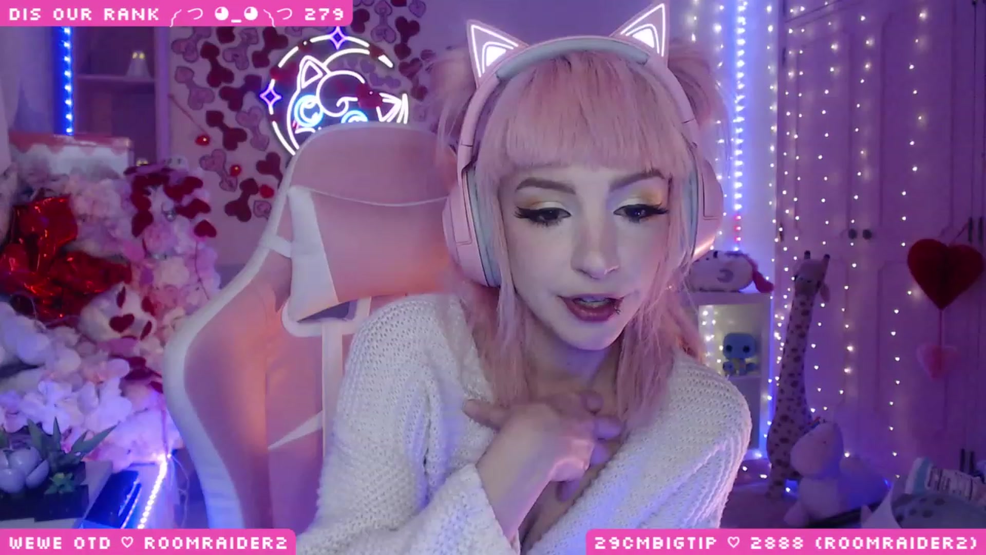 Gallery image thumbnail from WonderAna's myfreecams stream on, 03/03/2023, 01:59 image 10 of 20