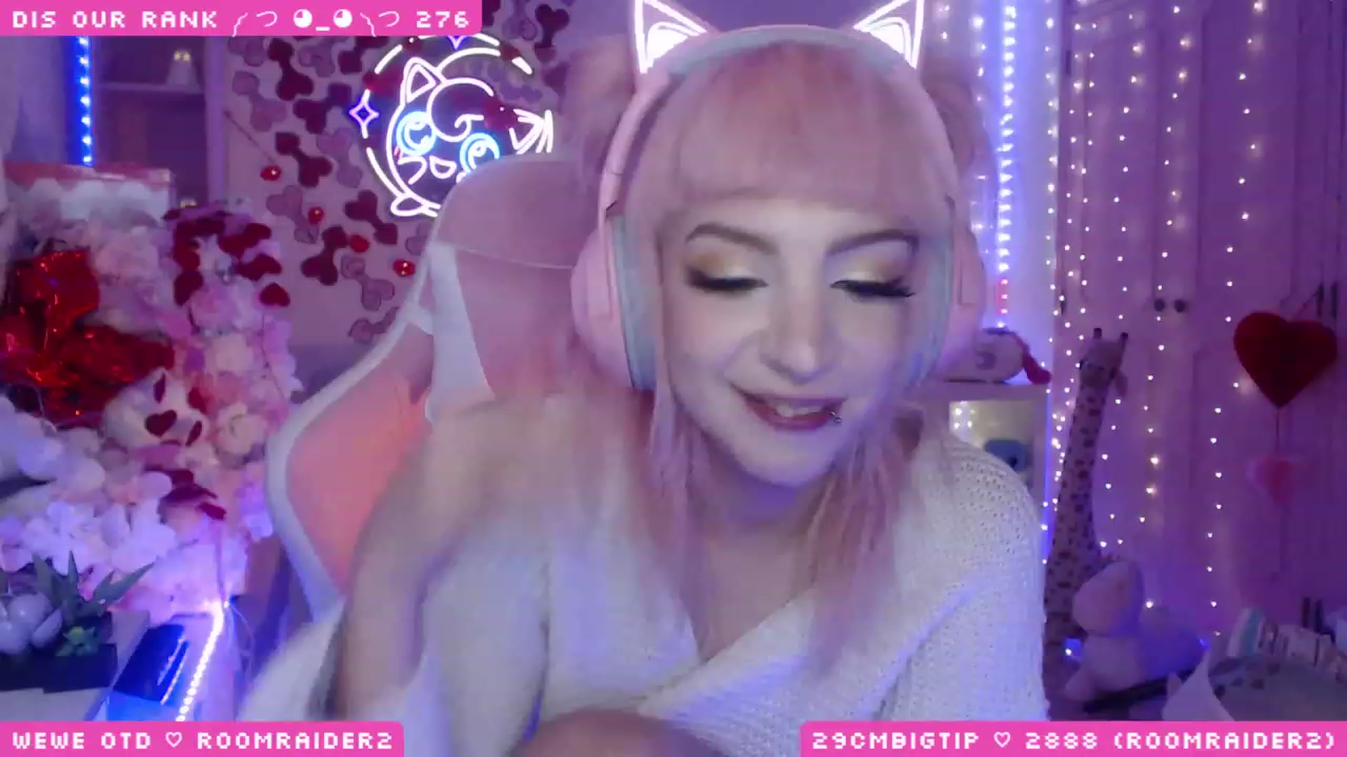 Gallery image thumbnail from WonderAna's myfreecams stream on, 03/03/2023, 01:59 image 19 of 20