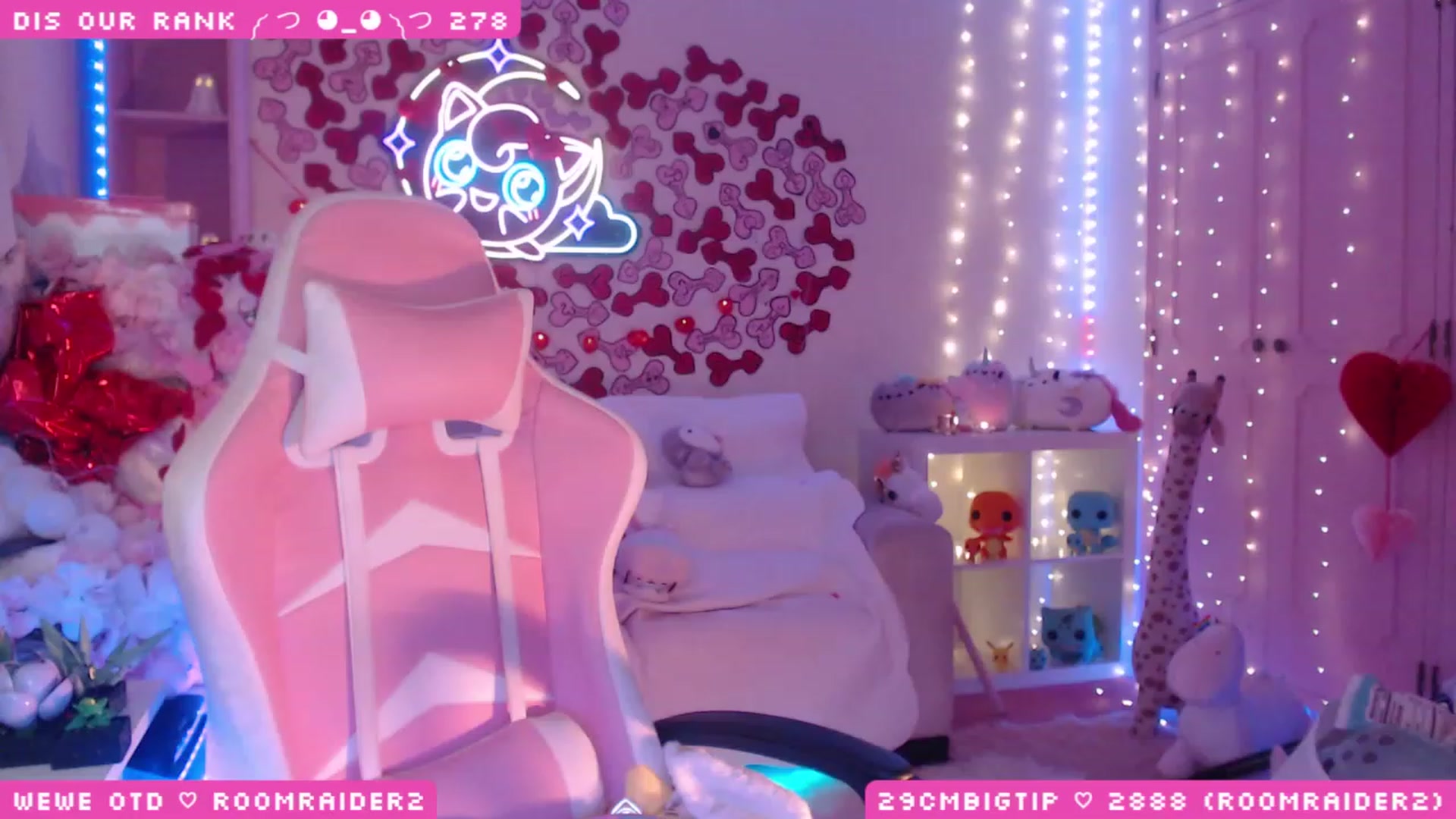 Gallery image thumbnail from WonderAna's myfreecams stream on, 03/03/2023, 01:59 image 8 of 20