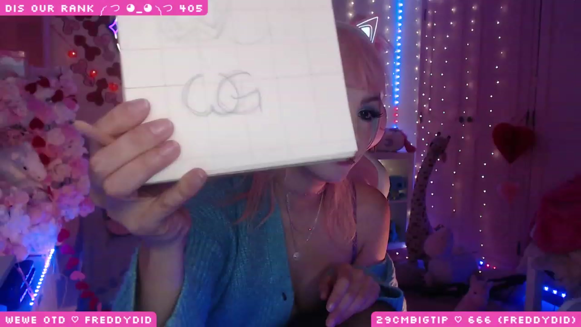 Gallery image thumbnail from WonderAna's myfreecams stream on, 03/04/2023, 01:27 image 11 of 20