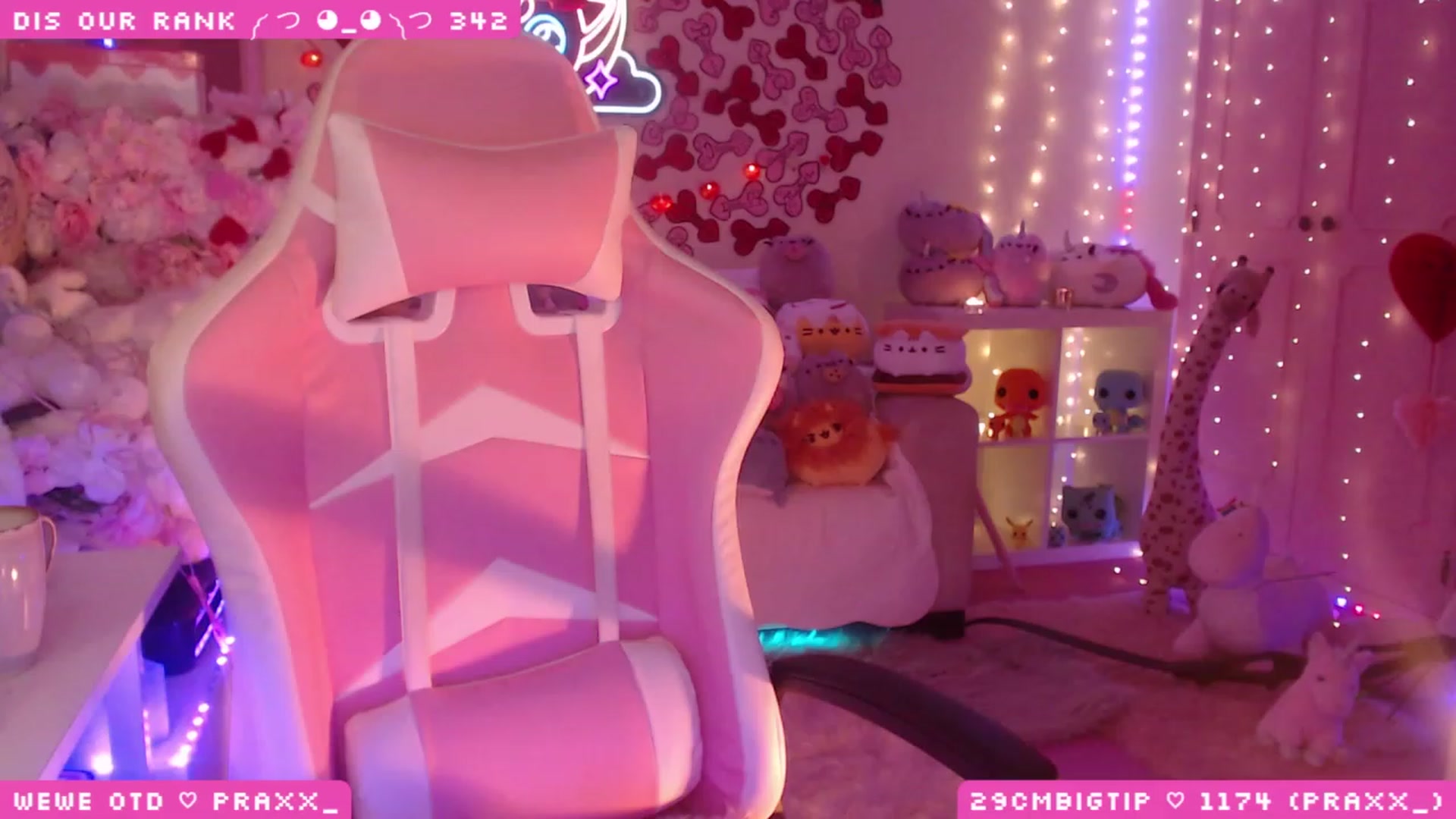 Gallery image thumbnail from WonderAna's myfreecams stream on, 03/04/2023, 02:13 image 20 of 20
