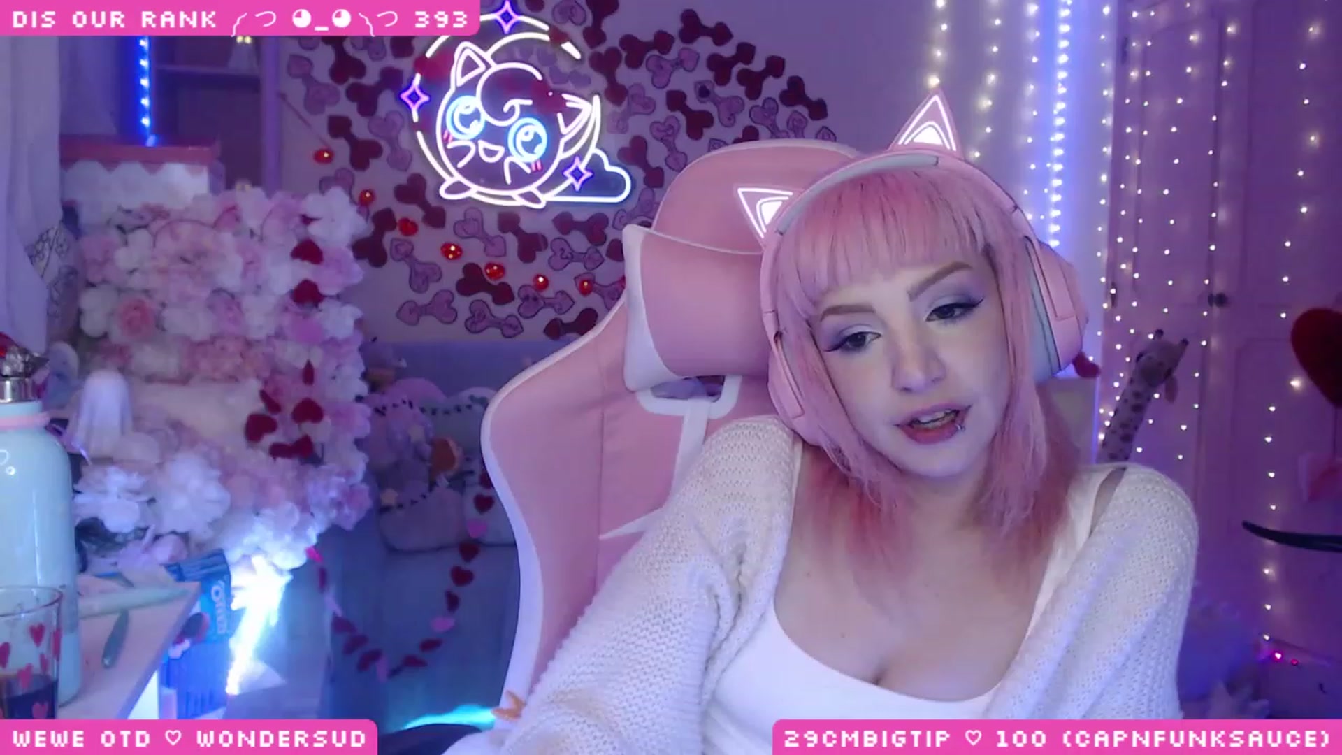 Gallery image thumbnail from WonderAna's myfreecams stream on, 03/06/2023, 03:10 image 11 of 20