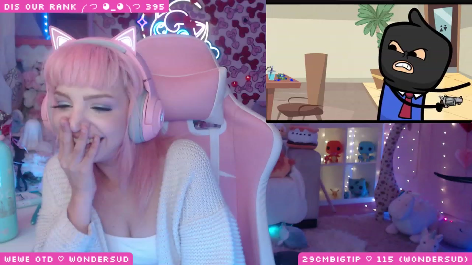 Gallery image thumbnail from WonderAna's myfreecams stream on, 03/06/2023, 03:10 image 20 of 20