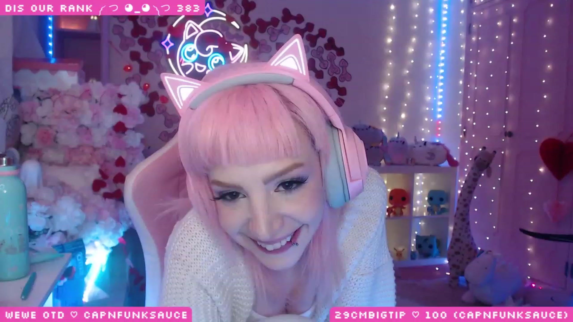 Gallery image thumbnail from WonderAna's myfreecams stream on, 03/06/2023, 03:10 image 2 of 20