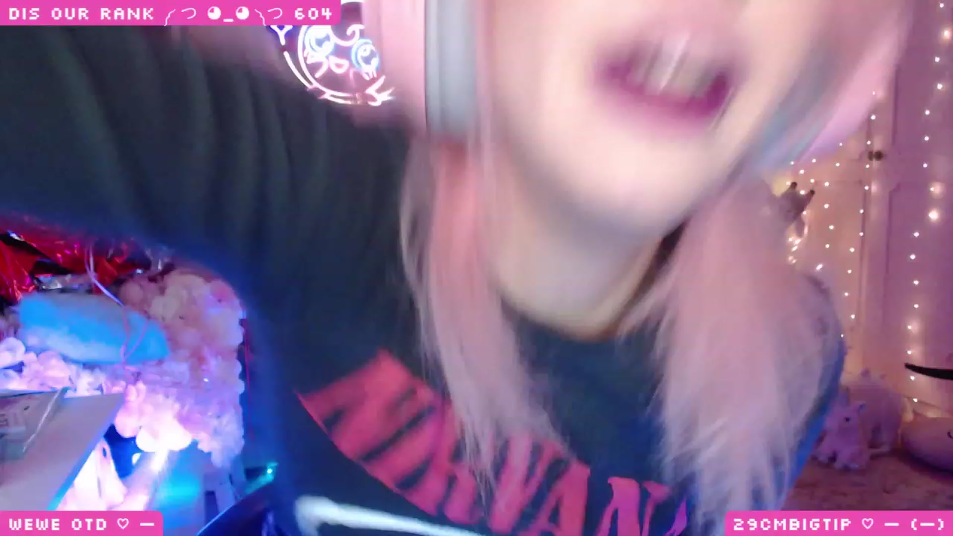 Gallery image thumbnail from WonderAna's myfreecams stream on, 03/09/2023, 24:10 image 1 of 20