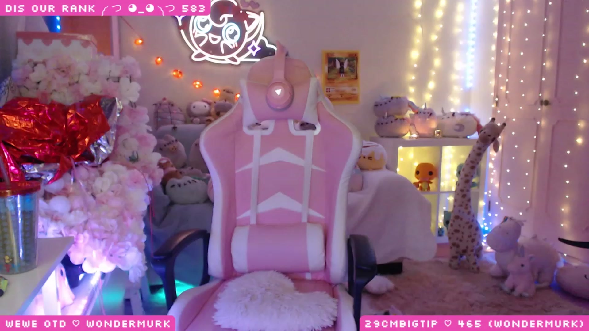 Gallery image thumbnail from WonderAna's myfreecams stream on, 03/09/2023, 02:22 image 4 of 20