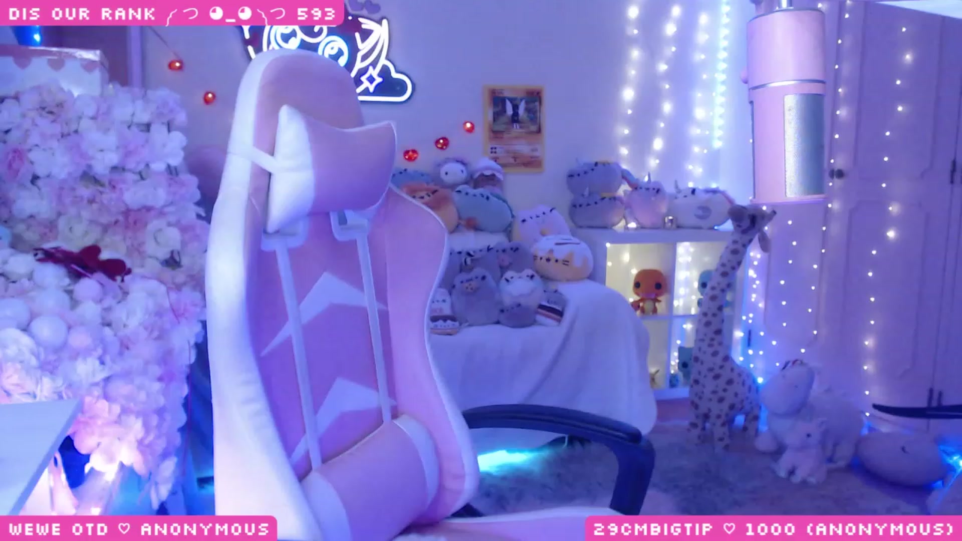 Gallery image thumbnail from WonderAna's myfreecams stream on, 03/10/2023, 02:01 image 1 of 20