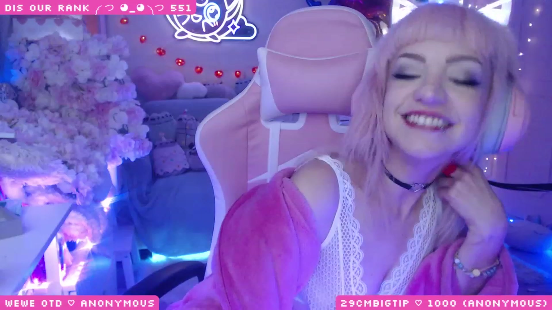 Gallery image thumbnail from WonderAna's myfreecams stream on, 03/11/2023, 03:16 image 17 of 20