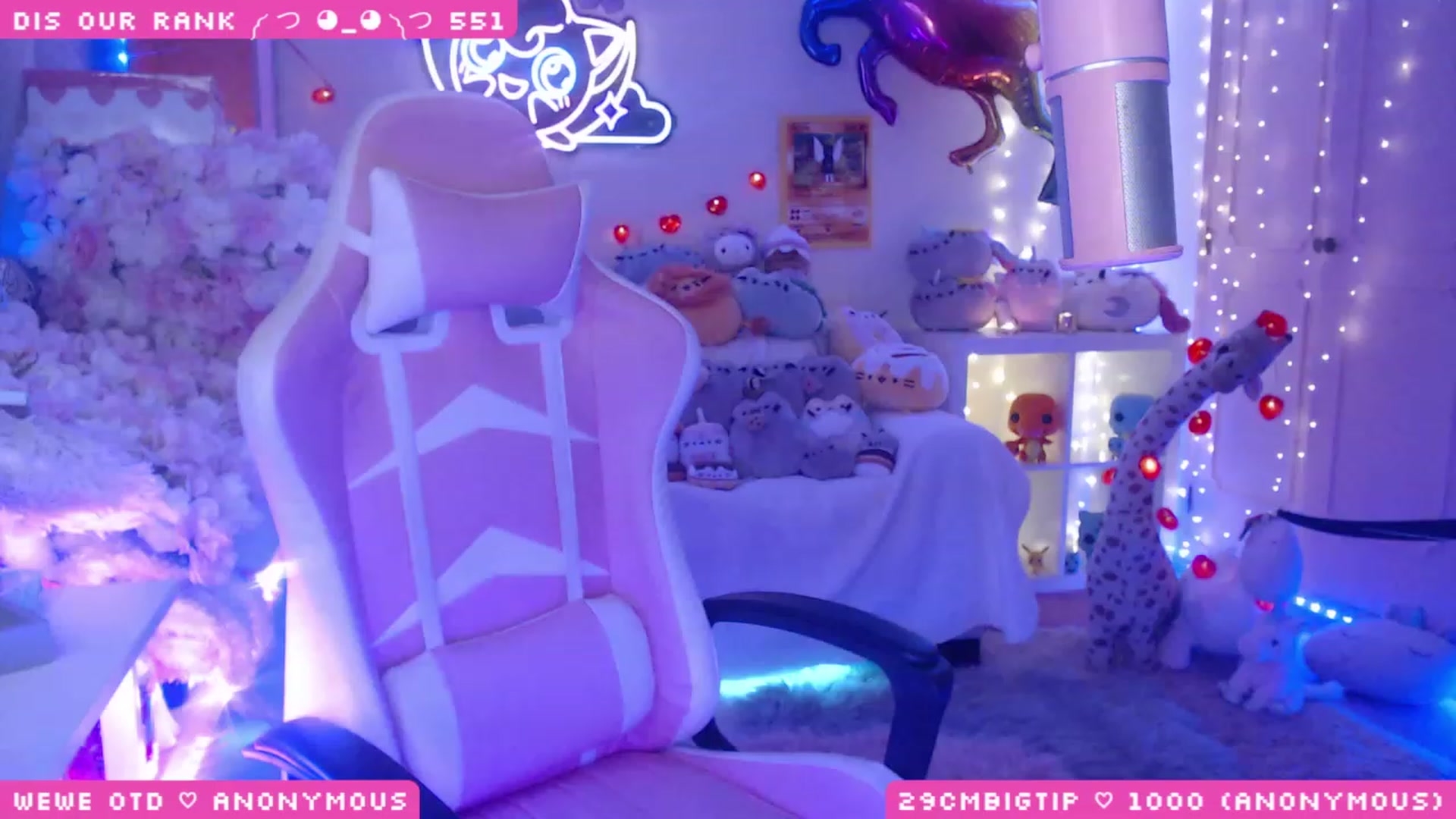 Gallery image thumbnail from WonderAna's myfreecams stream on, 03/11/2023, 03:16 image 11 of 20