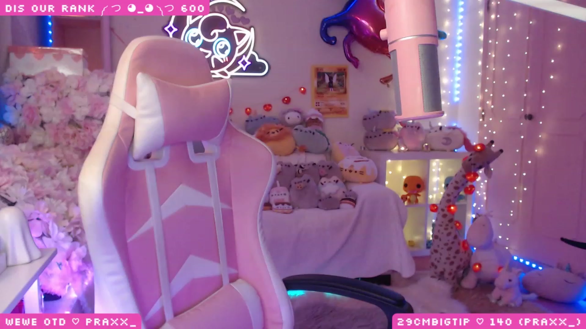 Gallery image thumbnail from WonderAna's myfreecams stream on, 03/12/2023, 24:43 image 15 of 20