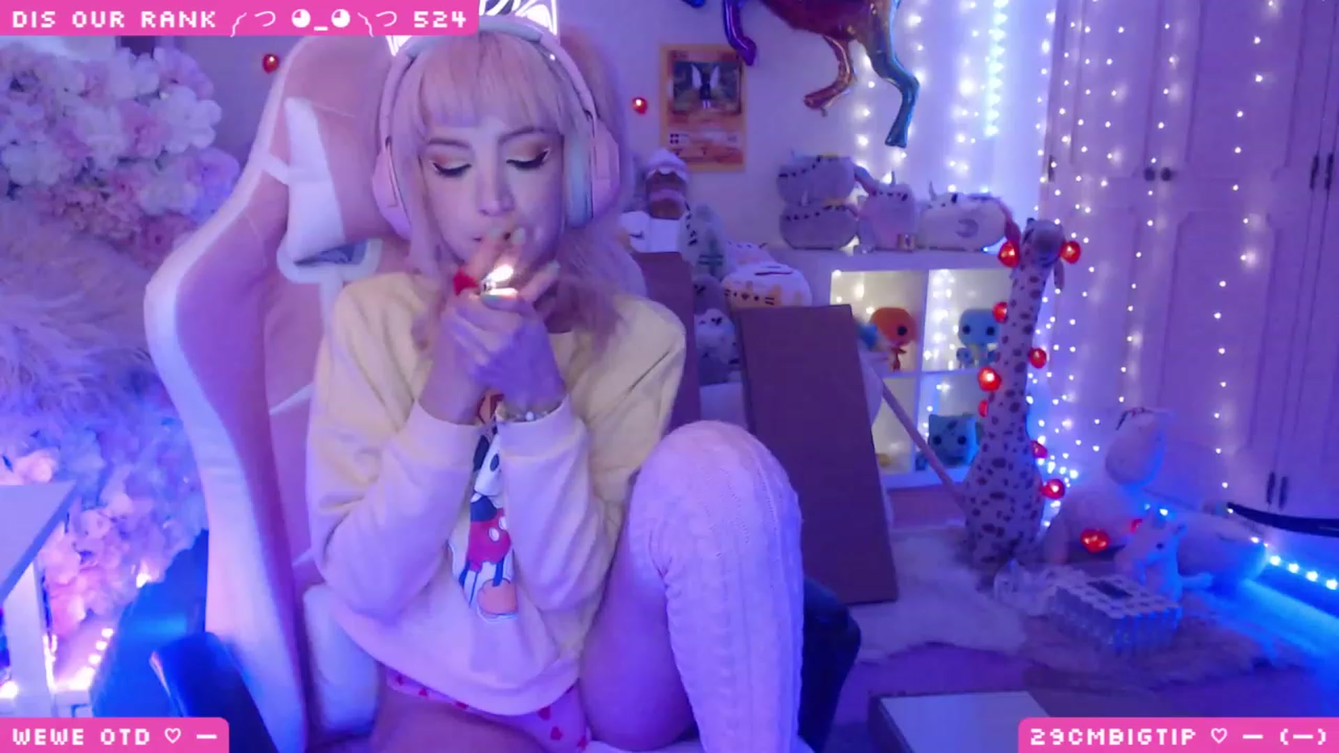 Gallery image thumbnail from WonderAna's myfreecams stream on, 03/14/2023, 24:02 image 3 of 20