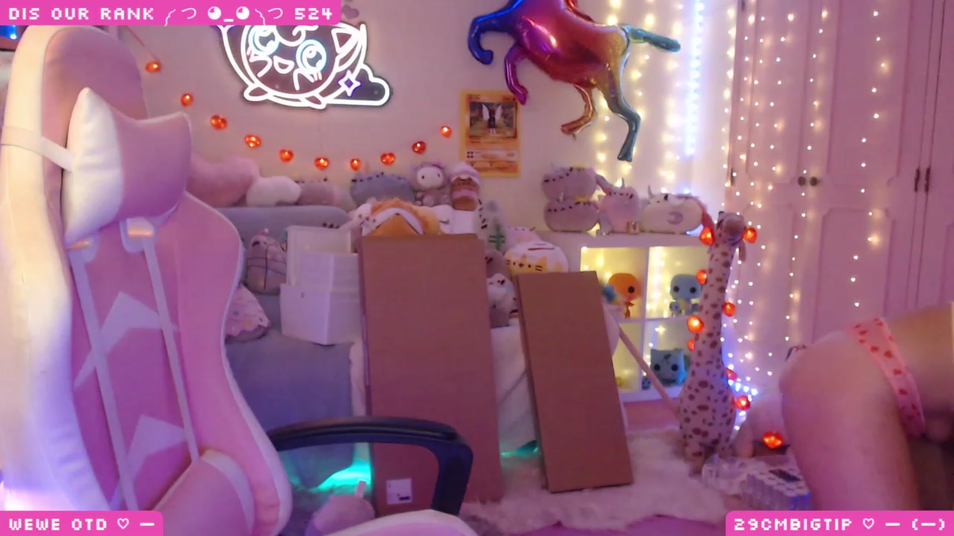 Gallery image thumbnail from WonderAna's myfreecams stream on, 03/14/2023, 24:02 image 1 of 20