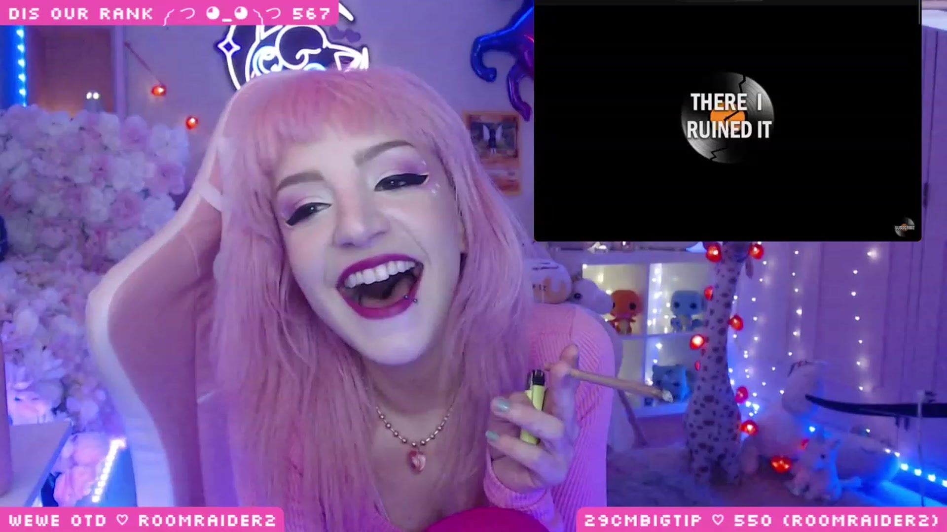 Gallery image thumbnail from WonderAna's myfreecams stream on, 03/17/2023, 02:16 image 3 of 20