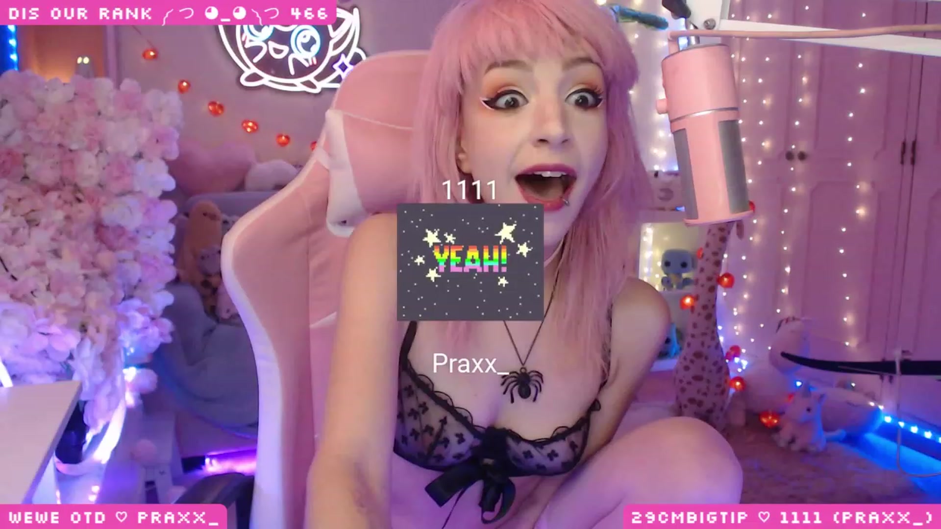 Gallery image thumbnail from WonderAna's myfreecams stream on, 03/18/2023, 24:00 image 10 of 20