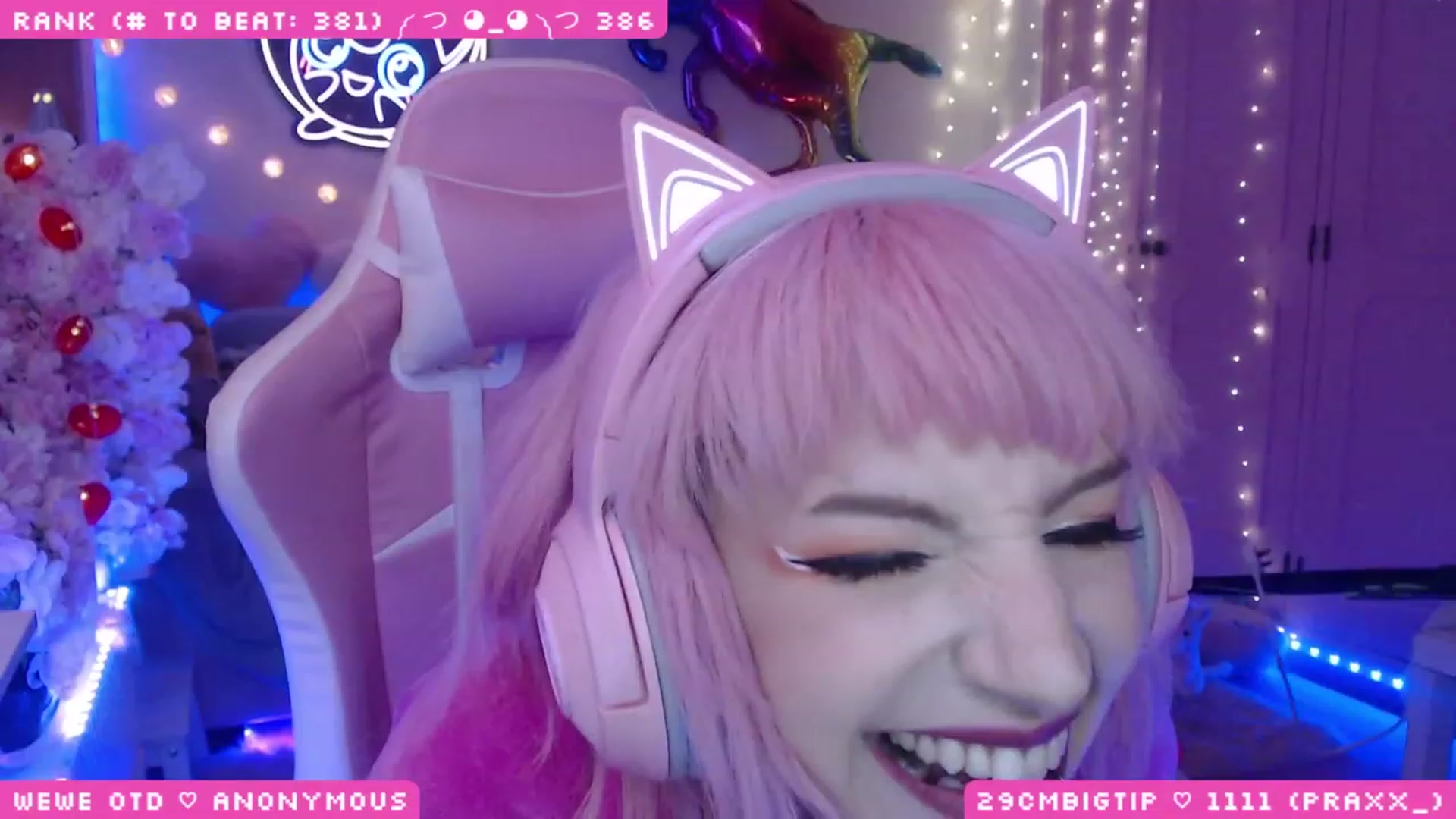 Gallery image thumbnail from WonderAna's myfreecams stream on, 03/18/2023, 03:01 image 16 of 20