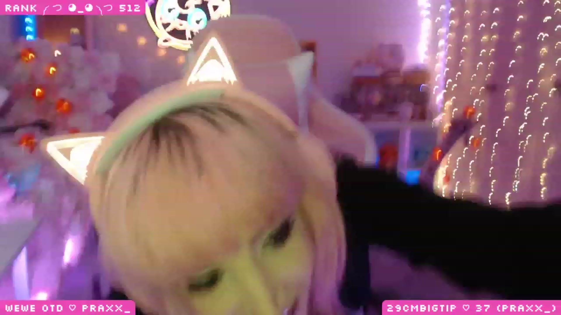 Gallery image thumbnail from WonderAna's myfreecams stream on, 04/09/2023, 24:05 image 1 of 20