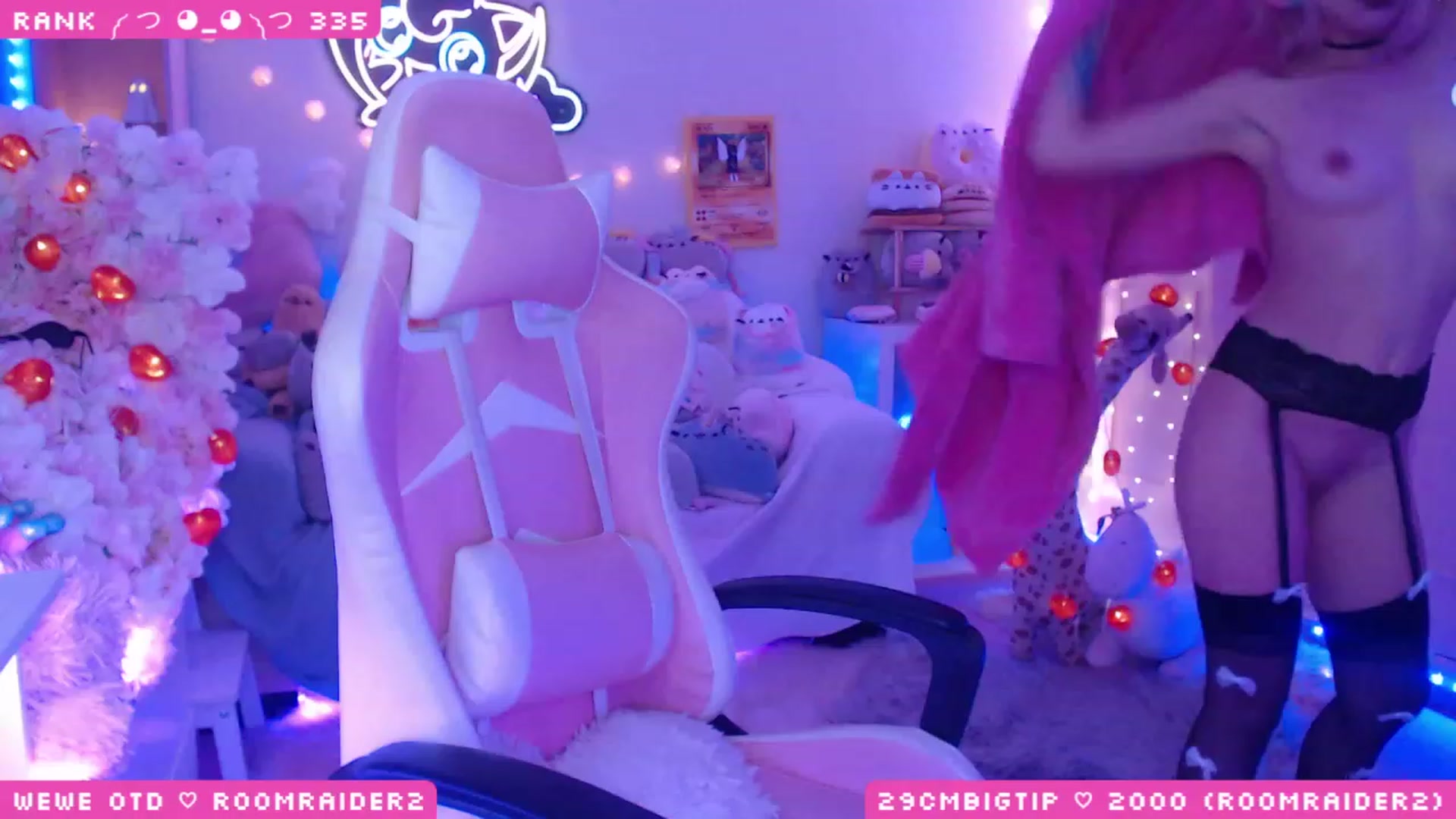 Gallery image thumbnail from WonderAna's myfreecams stream on, 04/09/2023, 02:46 image 2 of 20