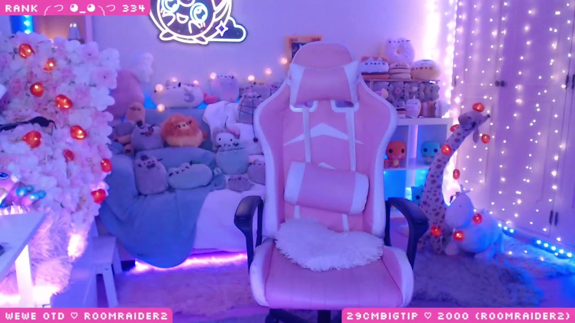 Gallery image thumbnail from WonderAna's myfreecams stream on, 04/09/2023, 02:46 image 12 of 20