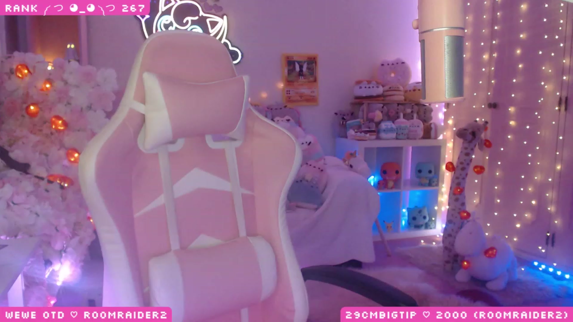 Gallery image thumbnail from WonderAna's myfreecams stream on, 04/14/2023, 24:07 image 20 of 20